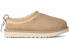 UGG Tasman Biarritz Slipper Mustard Seed (W)