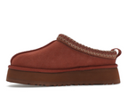 UGG Tazz Slipper Red Jasper (W)
