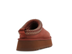 UGG Tazz Slipper Red Jasper (W)