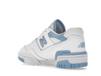 New Balance 550 UNC White Dusk Blue (W)