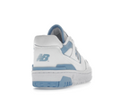 New Balance 550 UNC White Dusk Blue (W)