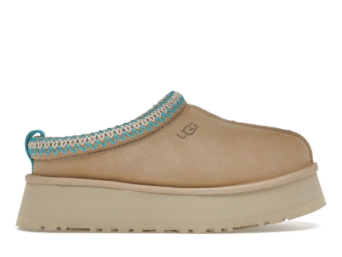 UGG Tazz Slipper Driftwood (W)