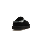 UGG Tasman II Slipper Black (Kids)