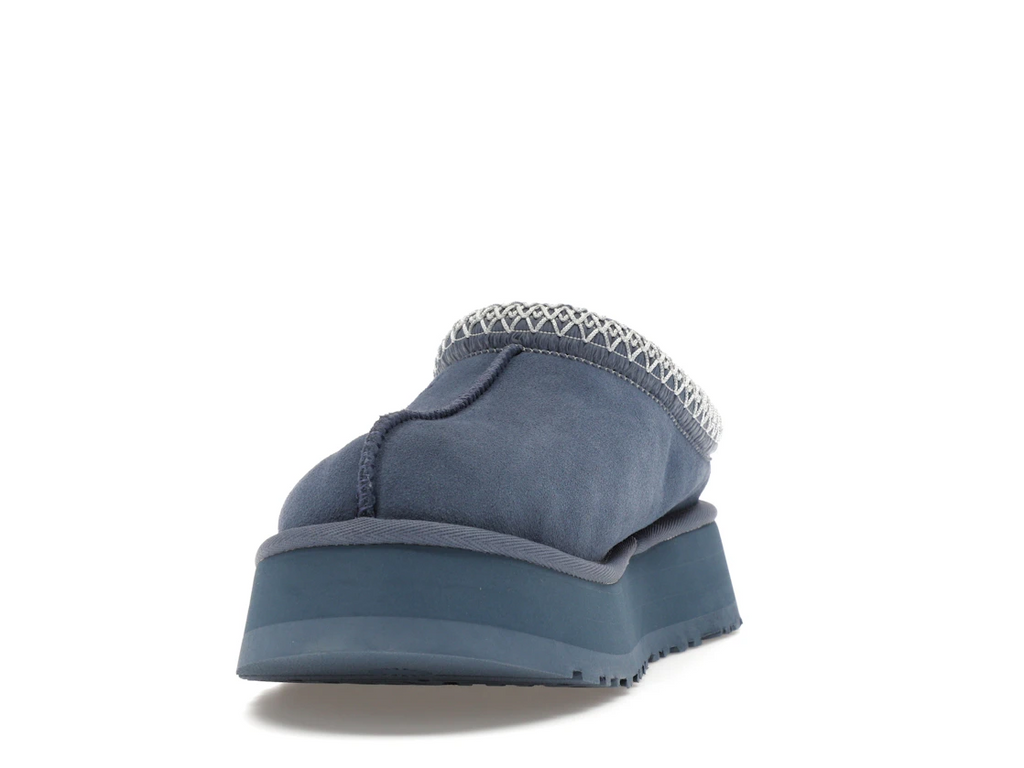 tenisky a boty UGG Tazz Slipper Desert Blue (W) 1122553-DTB ADONIO