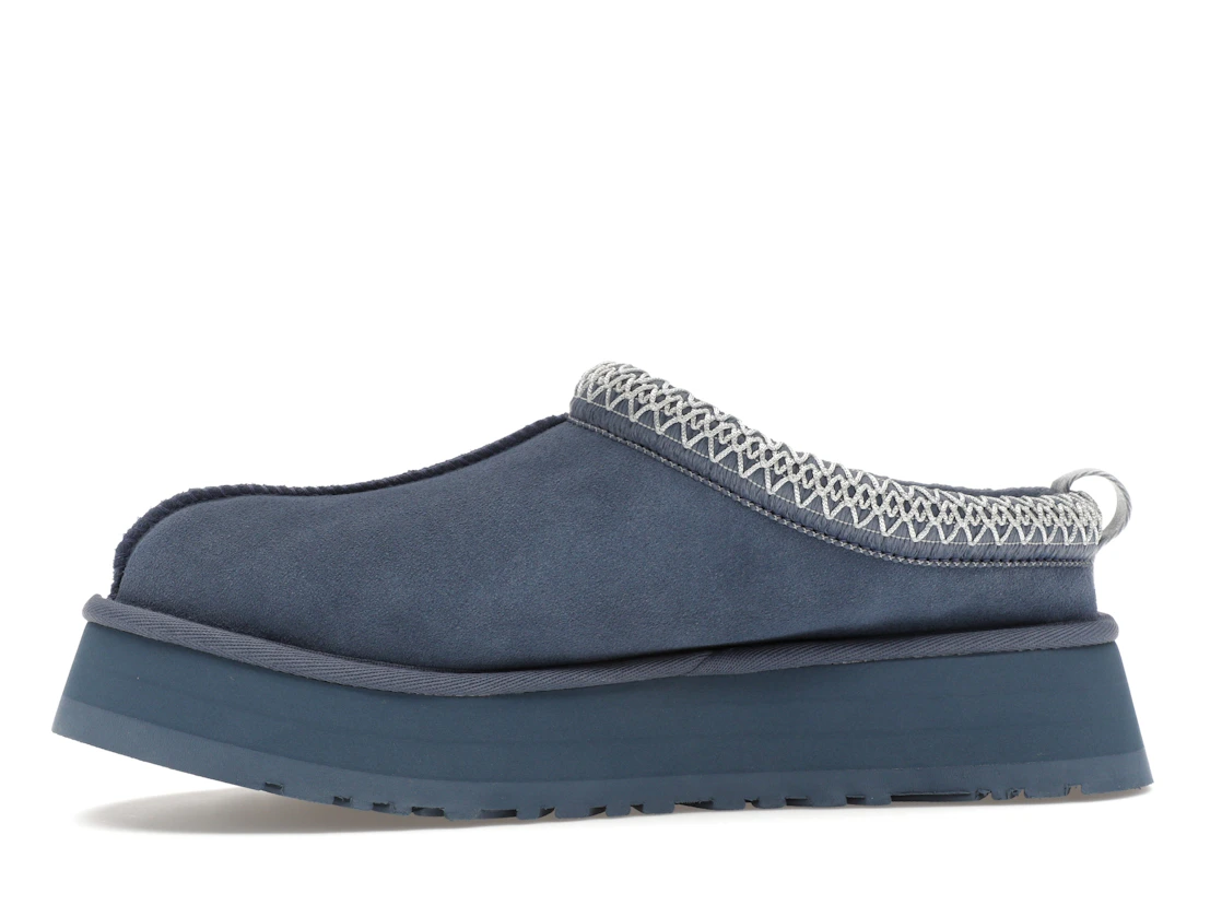 tenisky a boty UGG Tazz Slipper Desert Blue (W) 1122553-DTB ADONIO