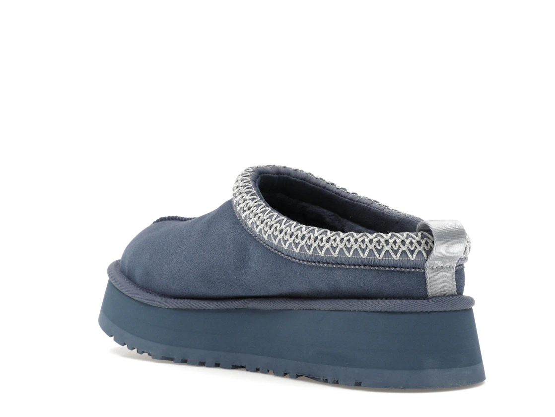 tenisky a boty UGG Tazz Slipper Desert Blue (W) 1122553-DTB ADONIO