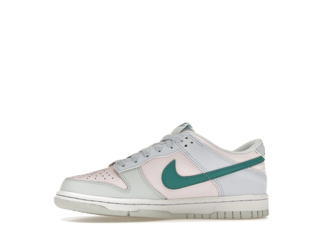 Nike Dunk Low Mineral Teal (GS)