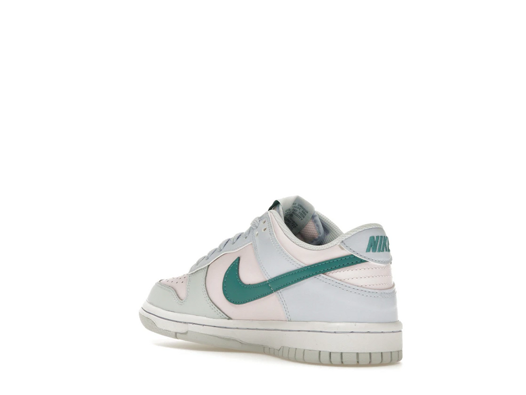 Nike Dunk Low Mineral Teal (GS)