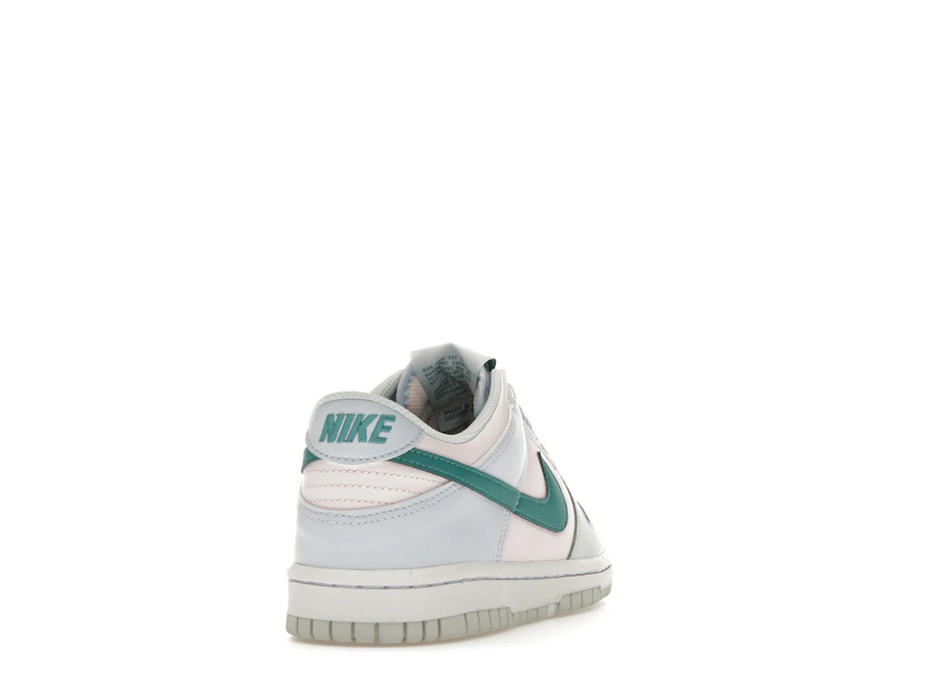 Nike Dunk Low Mineral Teal (GS)