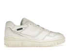 New Balance 550 Sea Salt Nightwatch Green