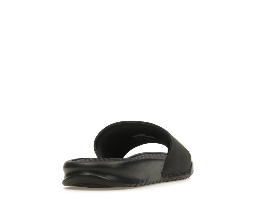 Nike Benassi Stussy Off Noir