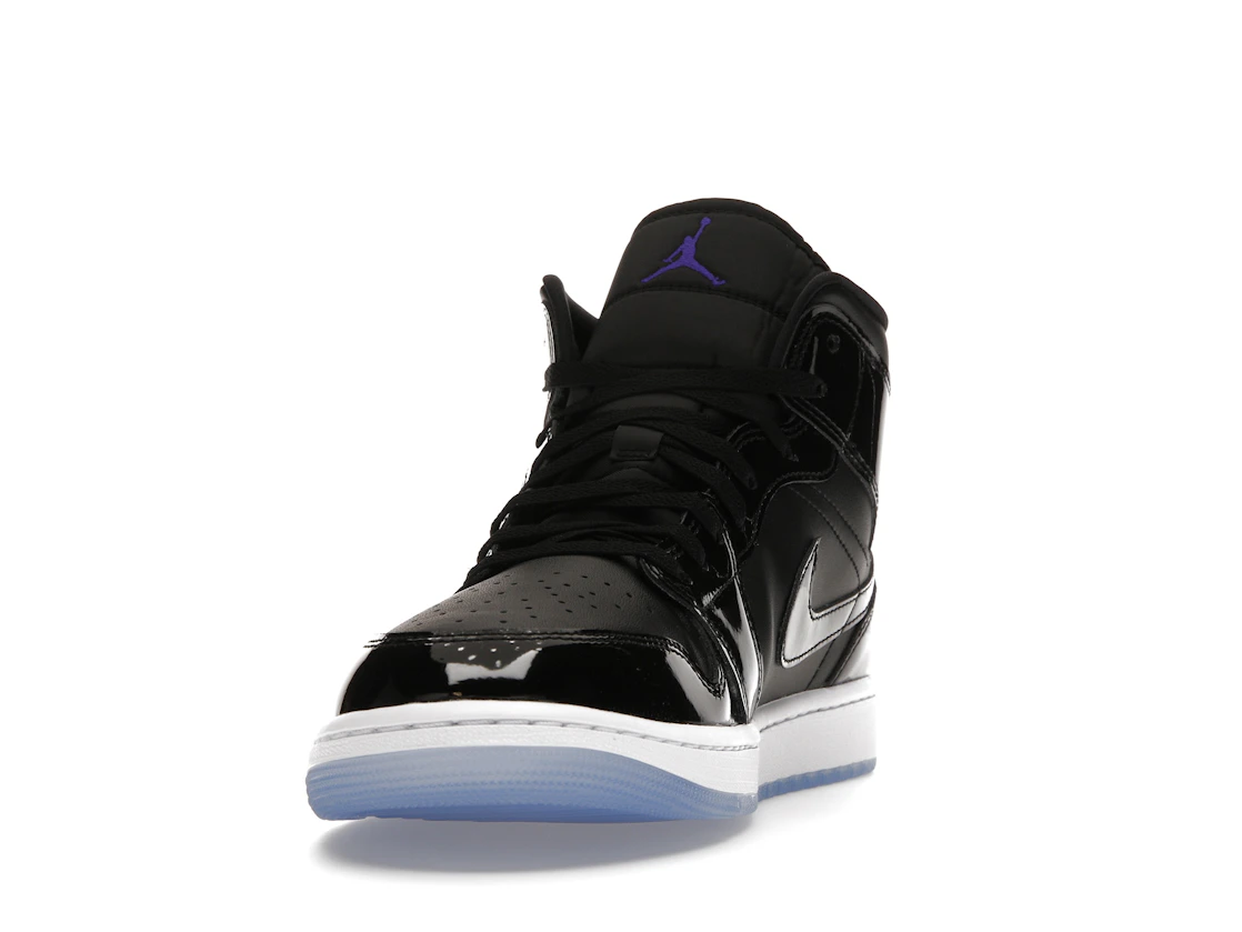 Air Jordan 1 Mid SE Space Jam