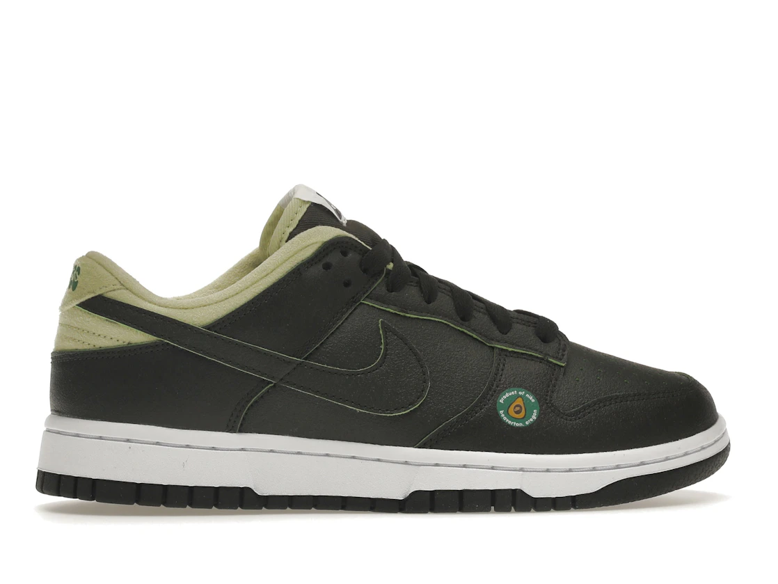 Nike Dunk Low Avocado (W)