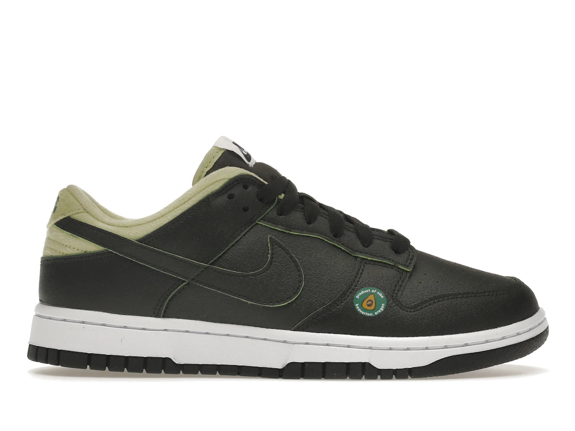 Nike Dunk Low Avocado (W)