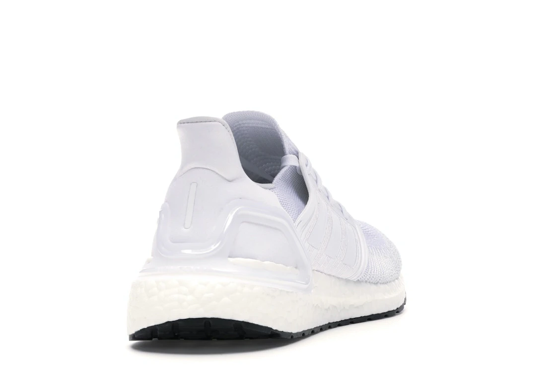 adidas Ultra Boost 20 Triple White