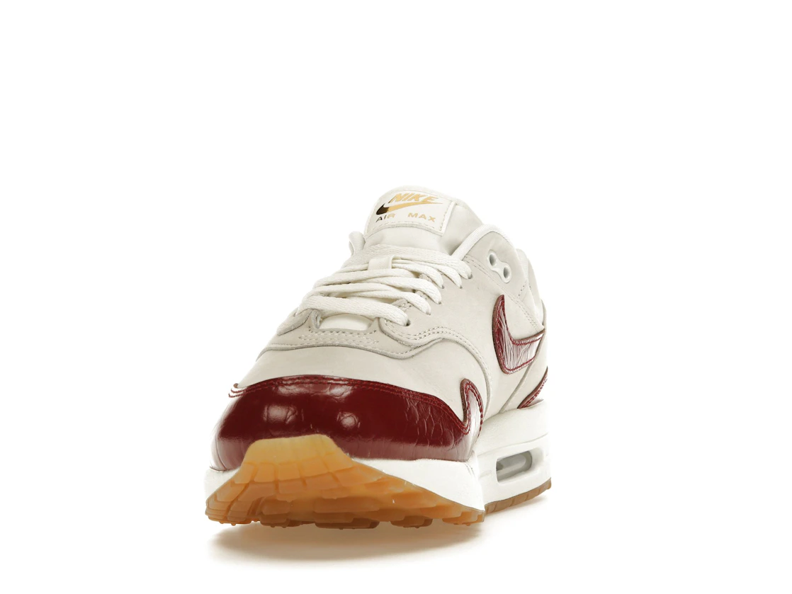 Nike Air Max 1 LX Team Red (W)