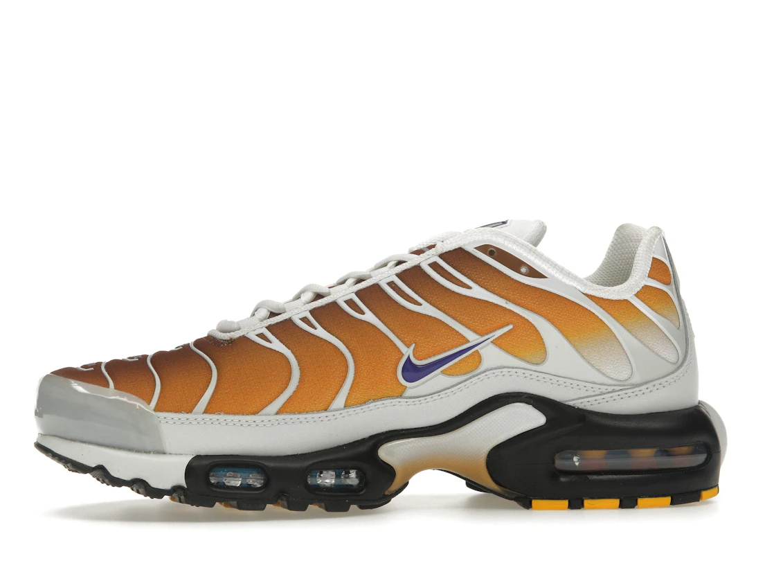 Nike Air Max Plus One Block Down Chutney