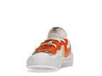 Nike Blazer Low sacai Magma Orange