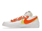 Nike Blazer Low sacai Magma Orange