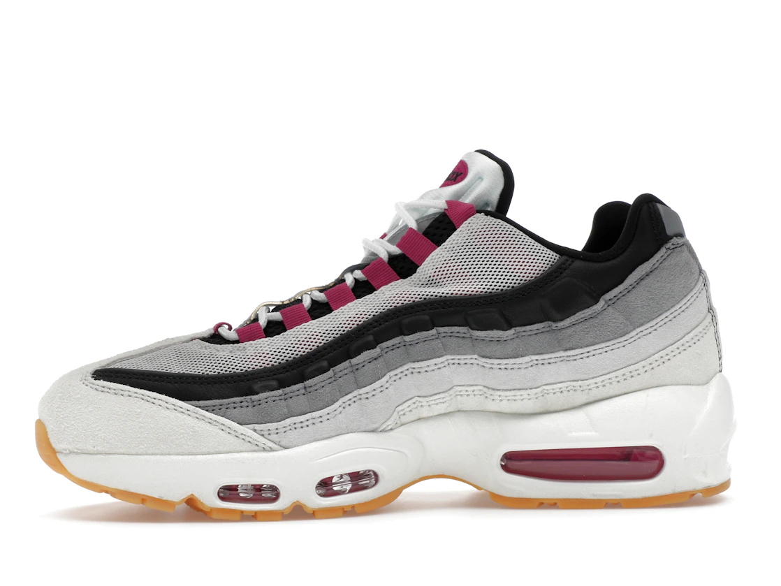 Nike Air Max 95 SB Cactus Flower