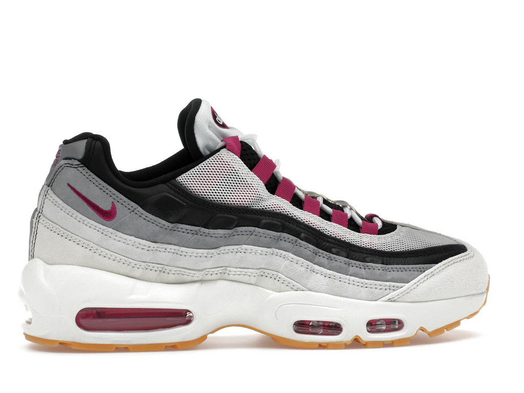 Nike Air Max 95 SB Cactus Flower