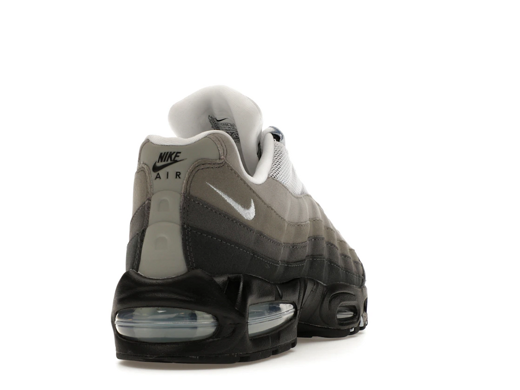 Nike Air Max 95 OG Big Bubble Blue Tint (W)