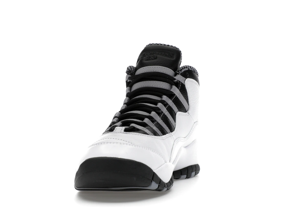 Jordan 10 Retro OG Steel (2025)
