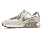 Nike Air Max 90 Light Pink Snakeskin (W)