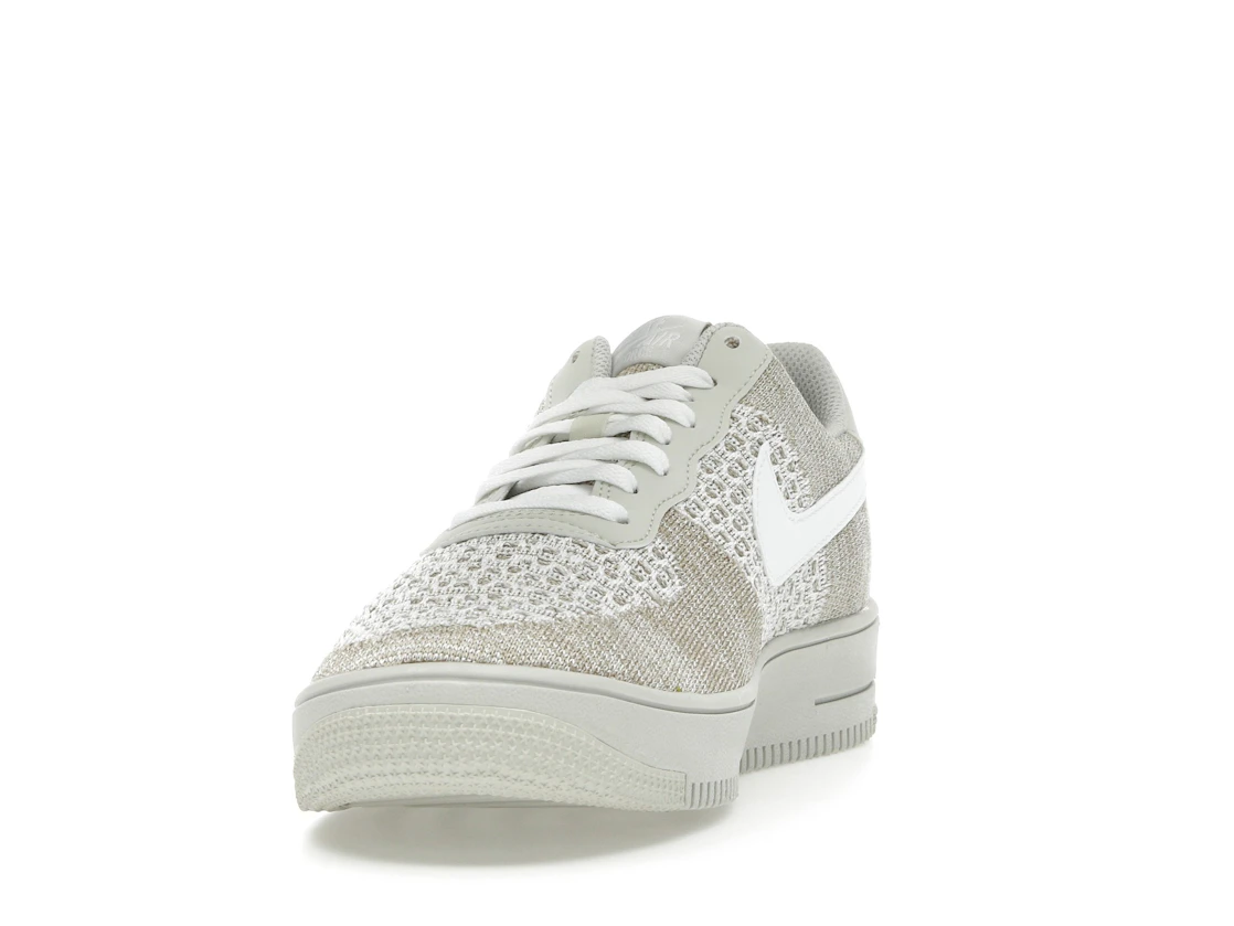 Nike Air Force 1 Flyknit 2.0 Light Bone