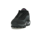 Nike Air Max 95 OG Big Bubble Black Vivid Purple
