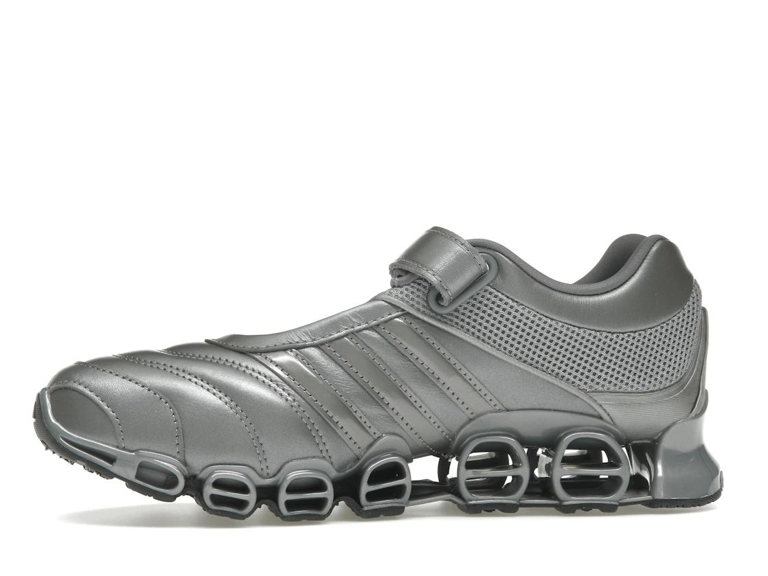 adidas Megaride Mary-Jane Taqwa Bint Ali Iron Metallic (W)