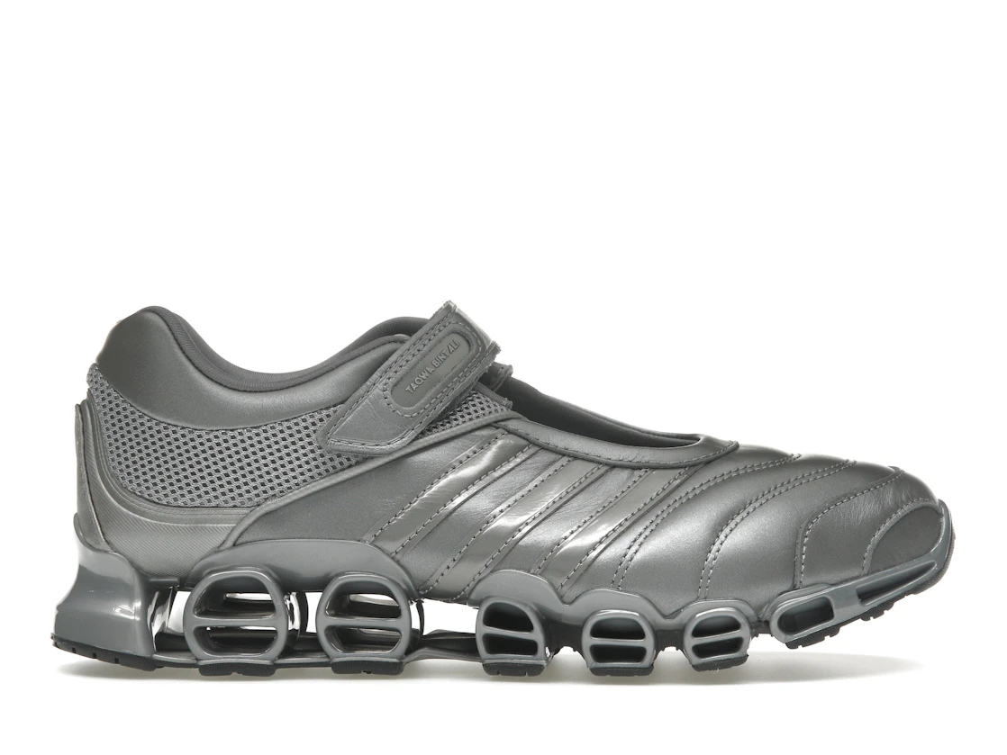 adidas Megaride Mary-Jane Taqwa Bint Ali Iron Metallic (W)