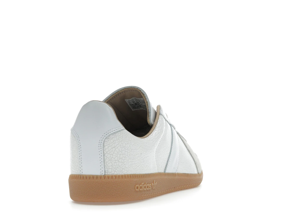 adidas BW Army Lux White Gum