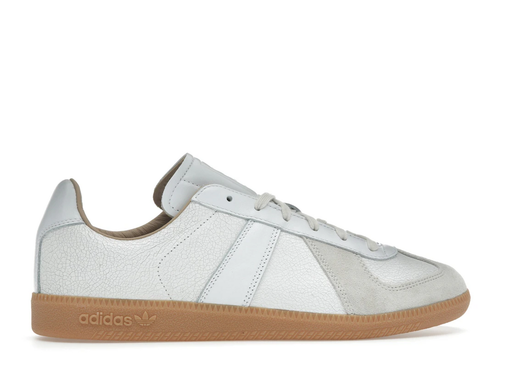 adidas BW Army Lux White Gum