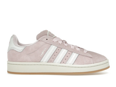 adidas Campus 00s Camp Core White Clear Pink (W)