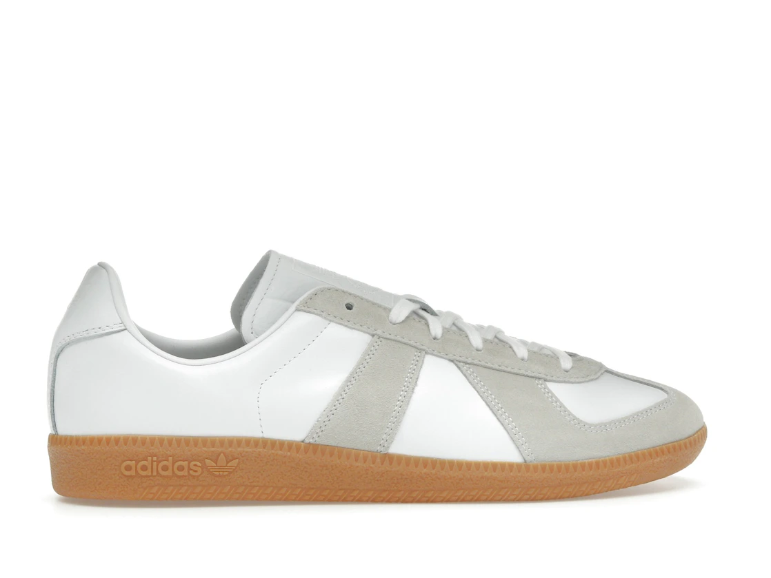 adidas BW Army Cloud White Chalk White