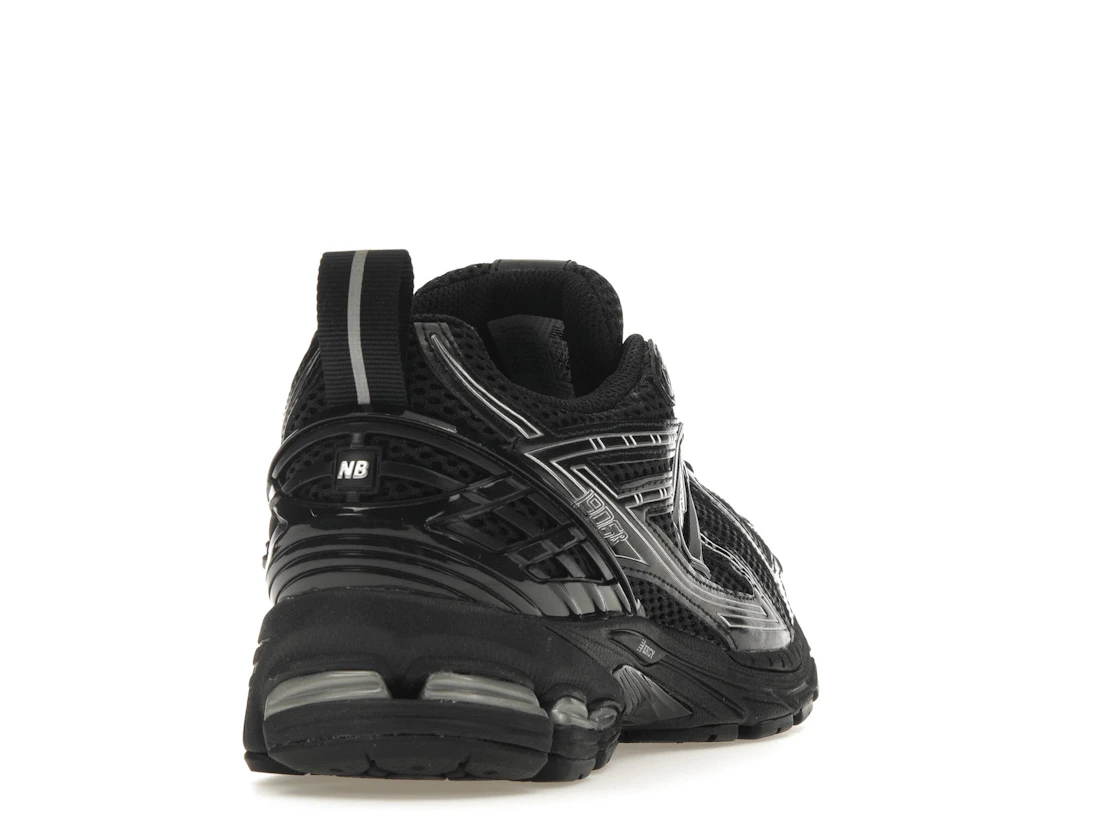 New Balance 1906R Black Grey