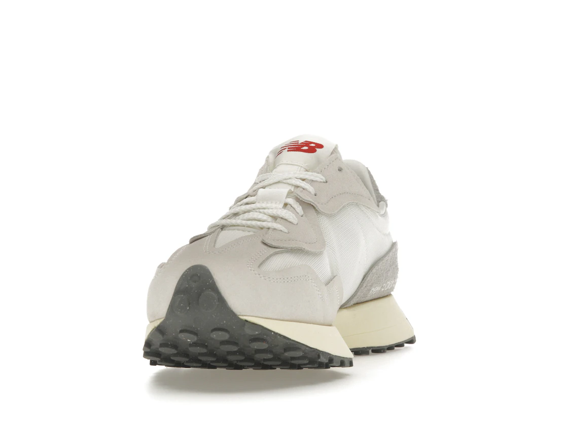 New Balance 327 Sea Salt Raincloud