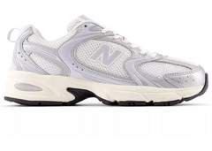 New Balance 530 Silver Metallic Reflection