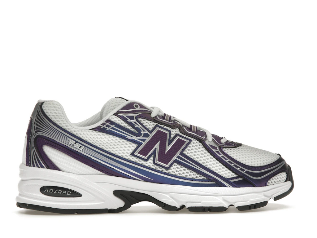 New Balance 740v2 Concord Grape