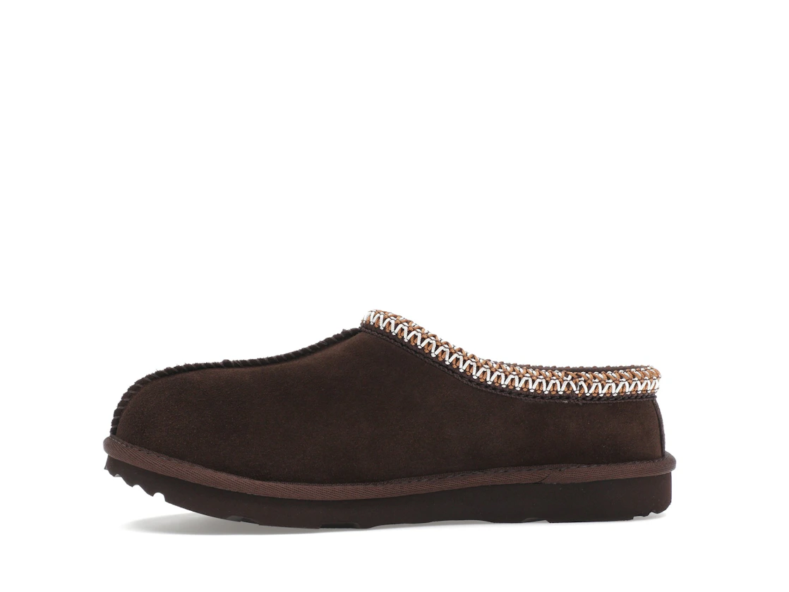 UGG Tasman II Slipper Dusted Cocoa (Kids)