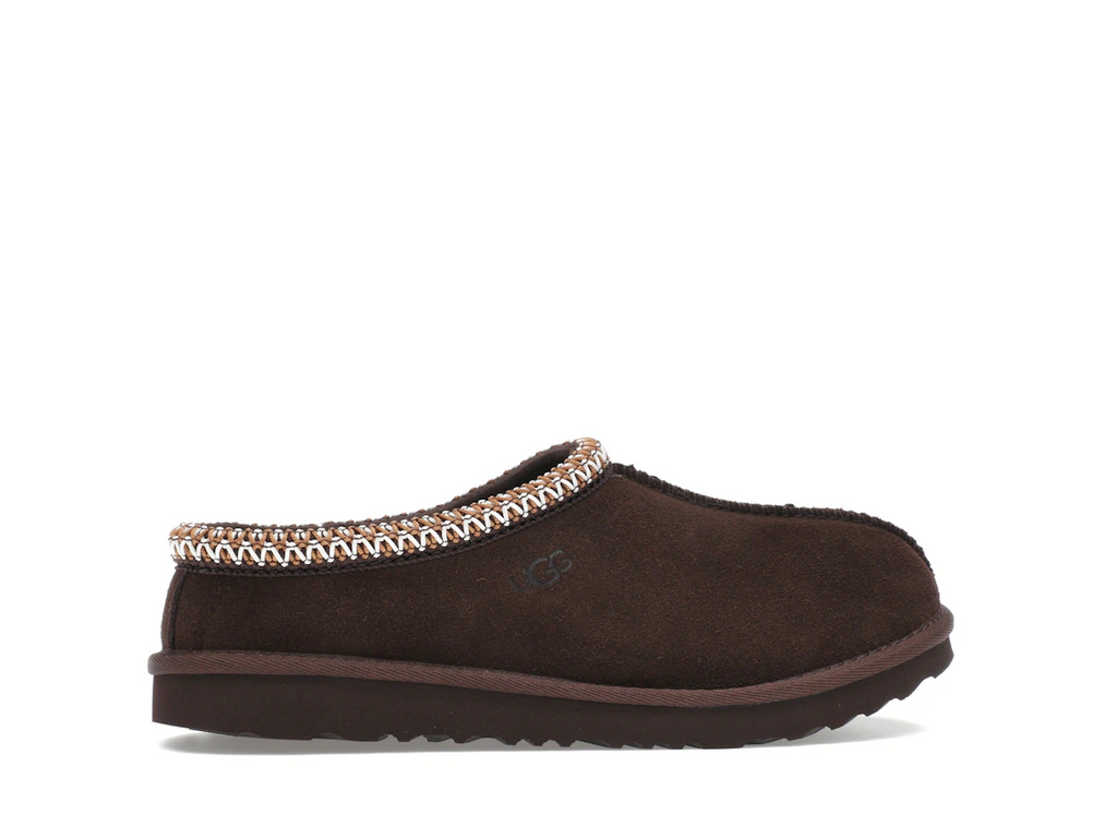 UGG Tasman II Slipper Dusted Cocoa (Kids)