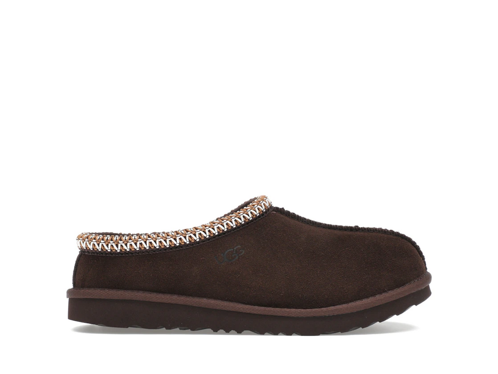 UGG Tasman II Slipper Dusted Cocoa (Kids)