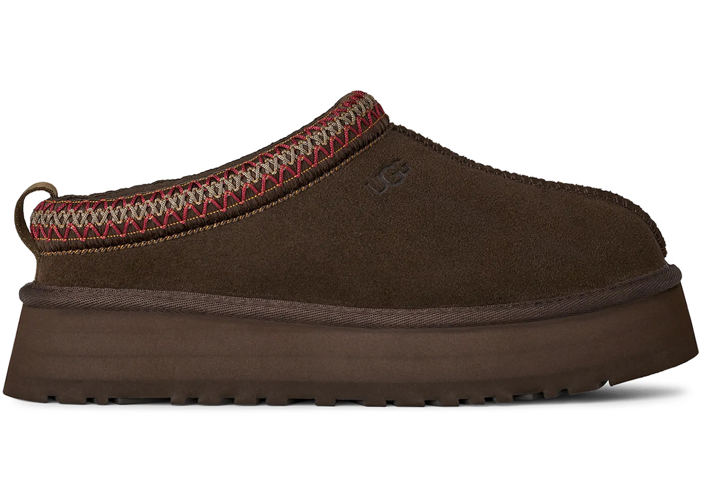 UGG Tazz II Slipper Dusted Cocoa (W)