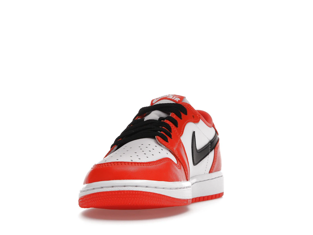 Air Jordan 1 Low OG Starfish (W)