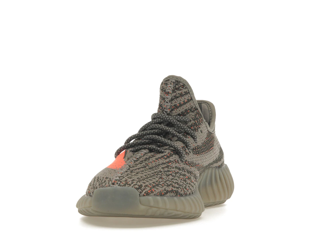 adidas Yeezy Boost 350 V2 Beluga Reflective (2021)