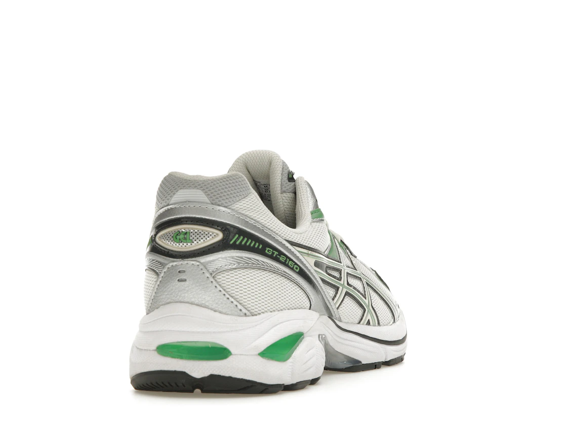 ASICS GT-2160 Cream Bamboo