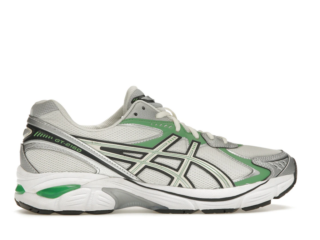 ASICS GT-2160 Cream Bamboo