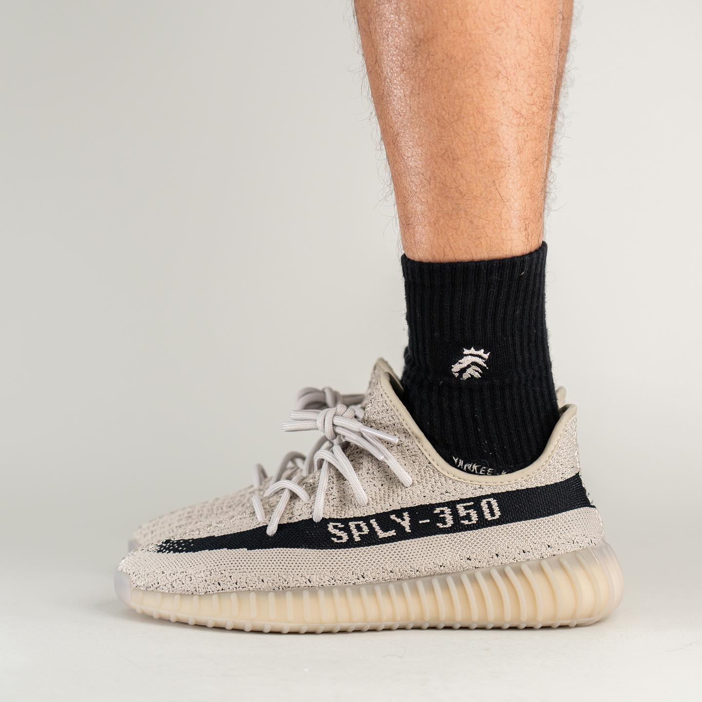adidas Yeezy Boost 350 V2 Slate
