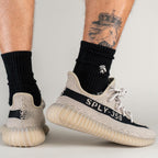 adidas Yeezy Boost 350 V2 Slate